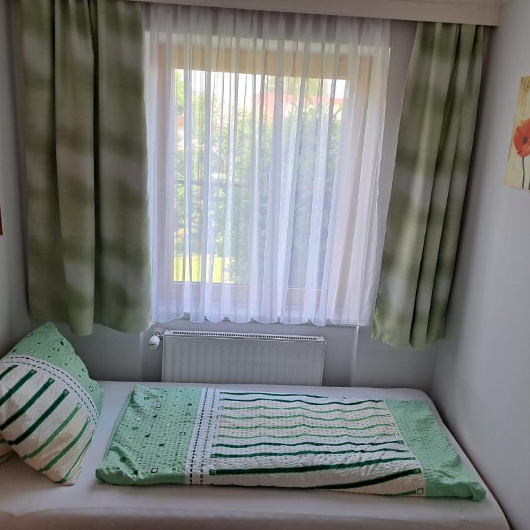 Apartment Katzer - Apartment mit 2 Schlafzimmern und Balkon - 24