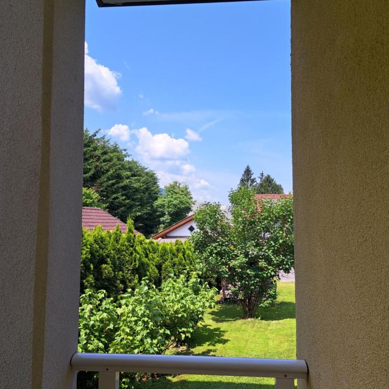 Apartment Katzer - Apartment mit 2 Schlafzimmern und Balkon - 27