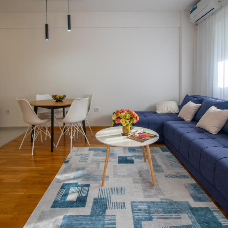 NYC Apartman with garage - Apartman sa 1 Spavaćom Sobom - 2