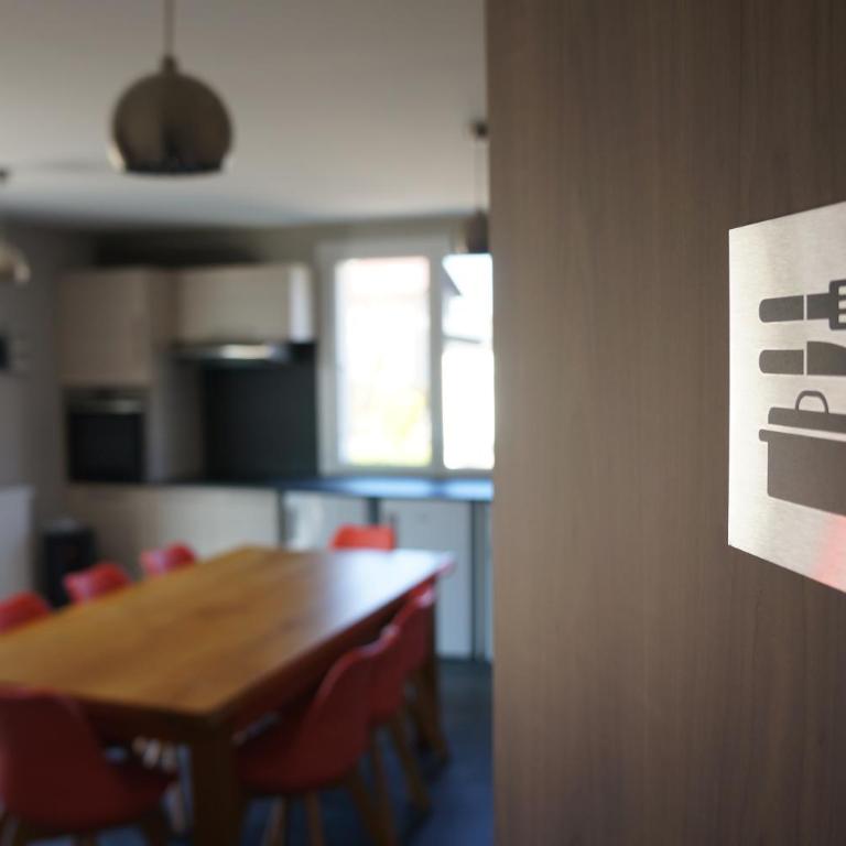 Chambre single à louer dans une colocation - Chambre Simple - 7