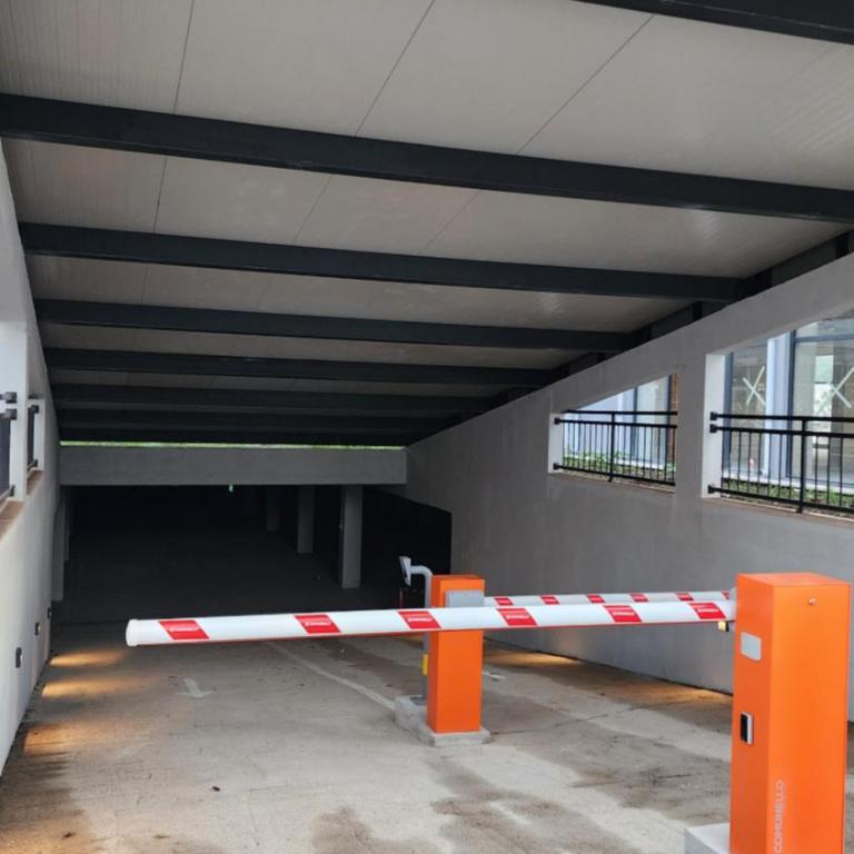 NYC Apartman with garage - Apartman sa 1 Spavaćom Sobom - 19