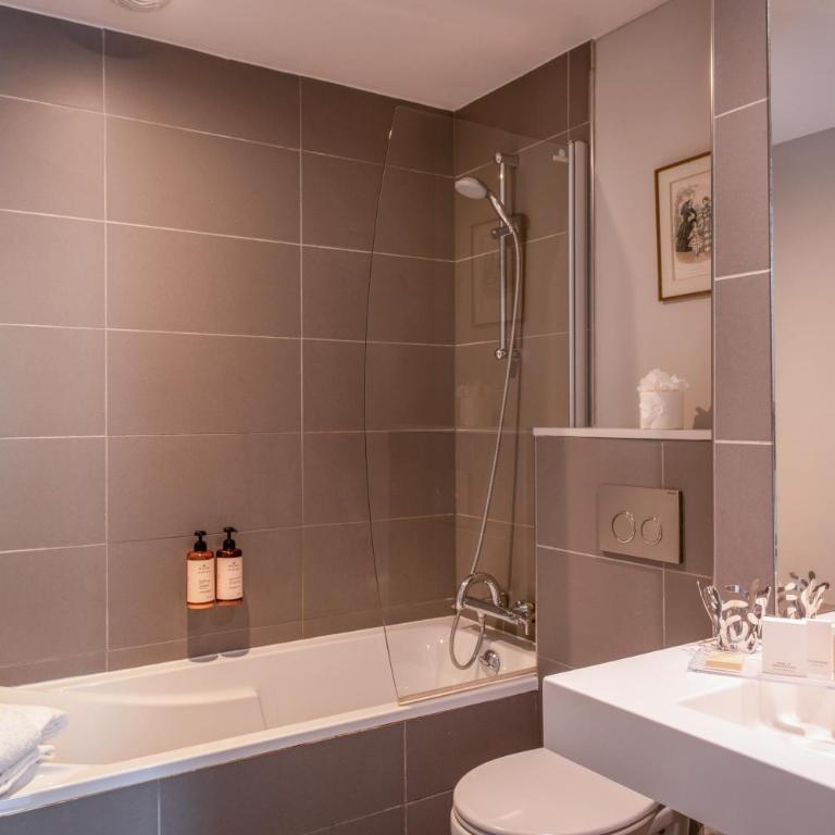 Hôtel Helzear Champs-Elysées by Esteem - Suite 2 Chambres - 3