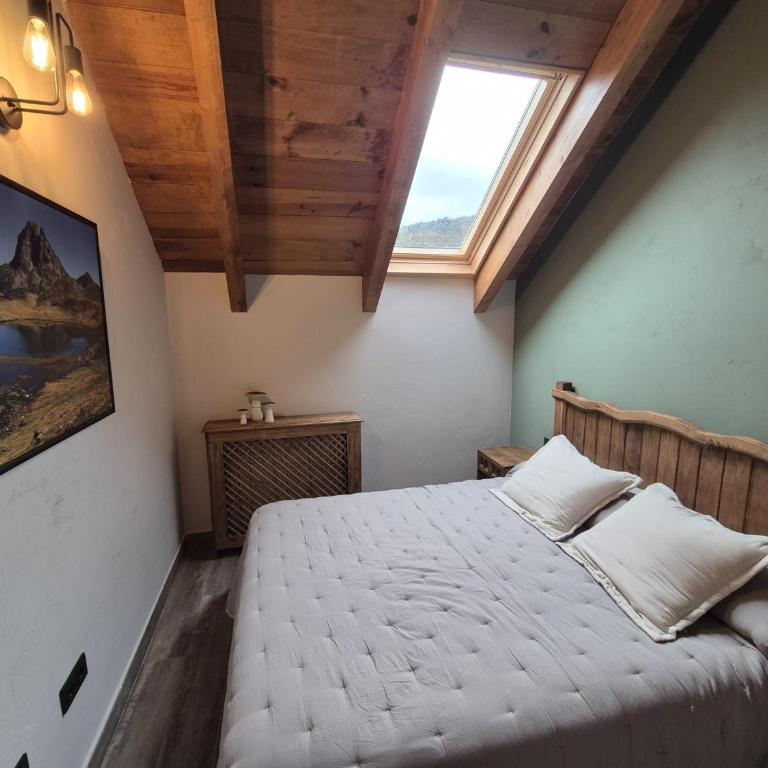 Alojamientos Ruraltena - Appartamento Standard con 2 Camere da Letto - 24