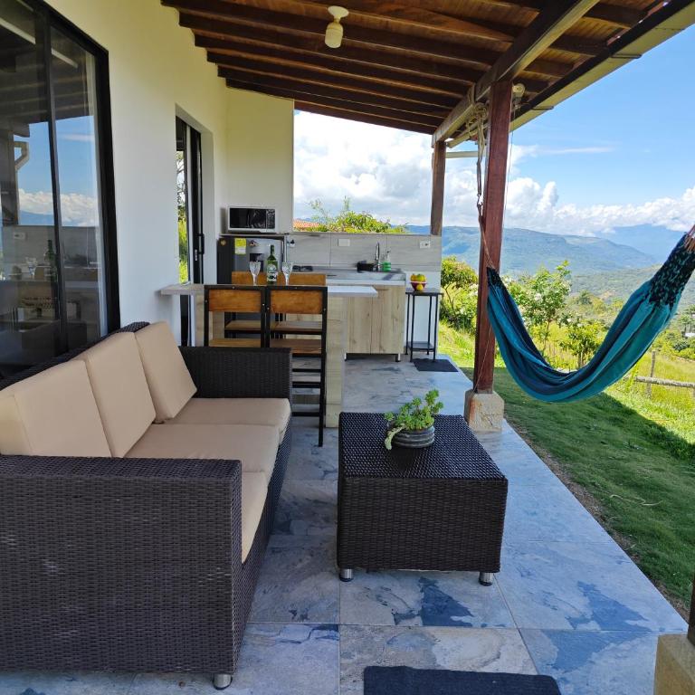 Villa Namaste - Cabaña Excélsior - Villa de 1 dormitorio - 18