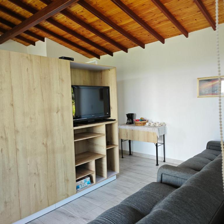 Villa Namaste - Cabaña Excélsior - Villa de 1 dormitorio - 15