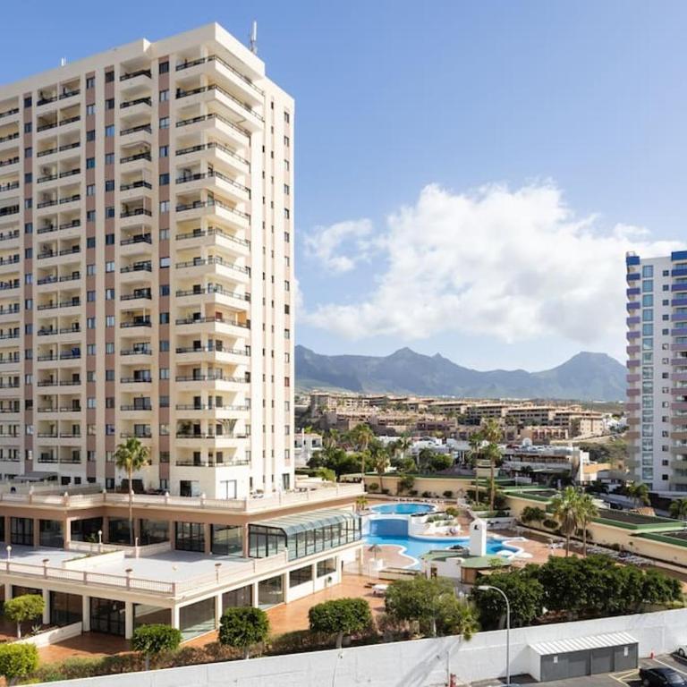 Paraiso Vista Divina by Smart Holiday - One-Bedroom Apartment - 7