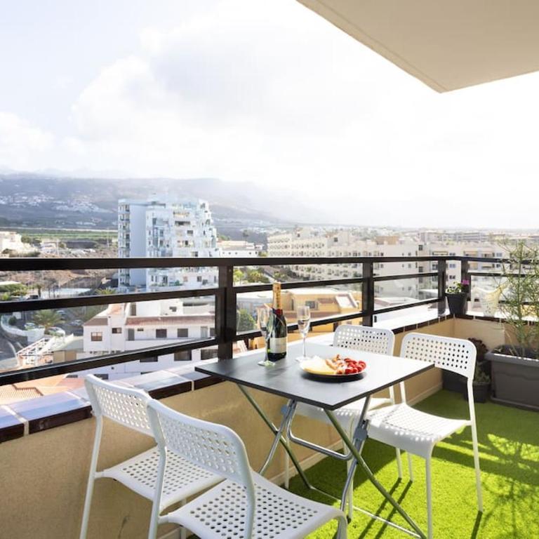 Paraiso Vista Divina by Smart Holiday - One-Bedroom Apartment - 30