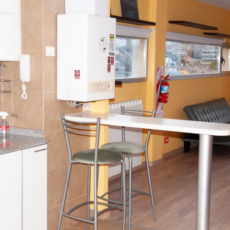 Bahia Fin del Mundo Goleta - Apartamento de 2 dormitorios - 12