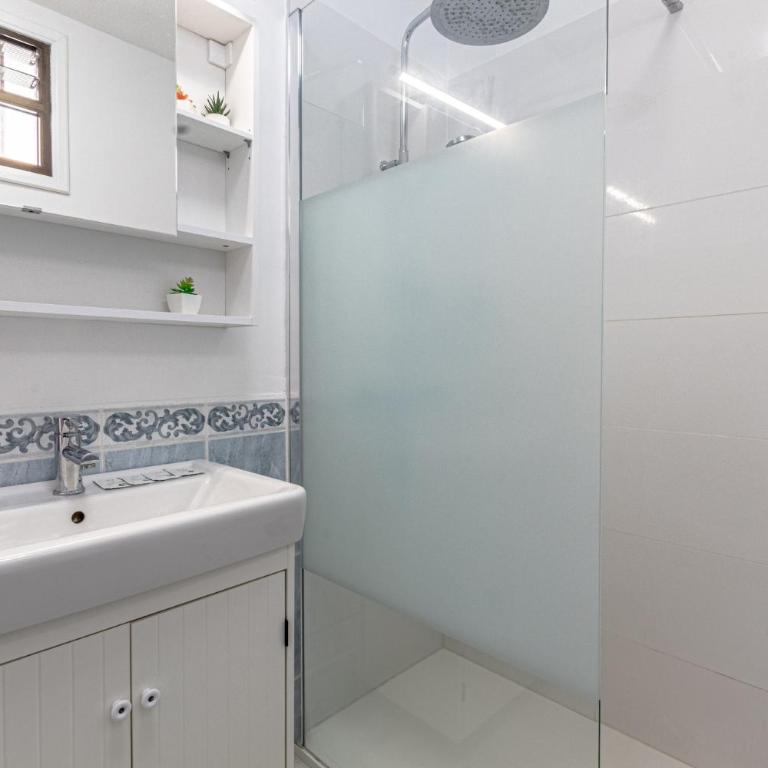 Ocean View Studio Apt by Dream Homes Tenerife - Apartamento - 18