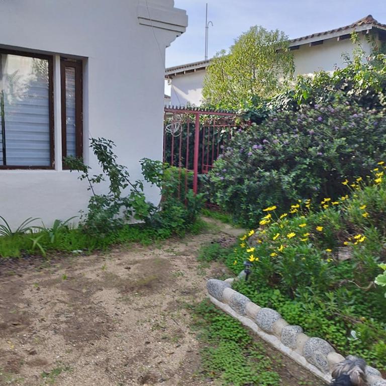 Gran casa a pasos de la playa - Casa de 3 dormitorios - 8