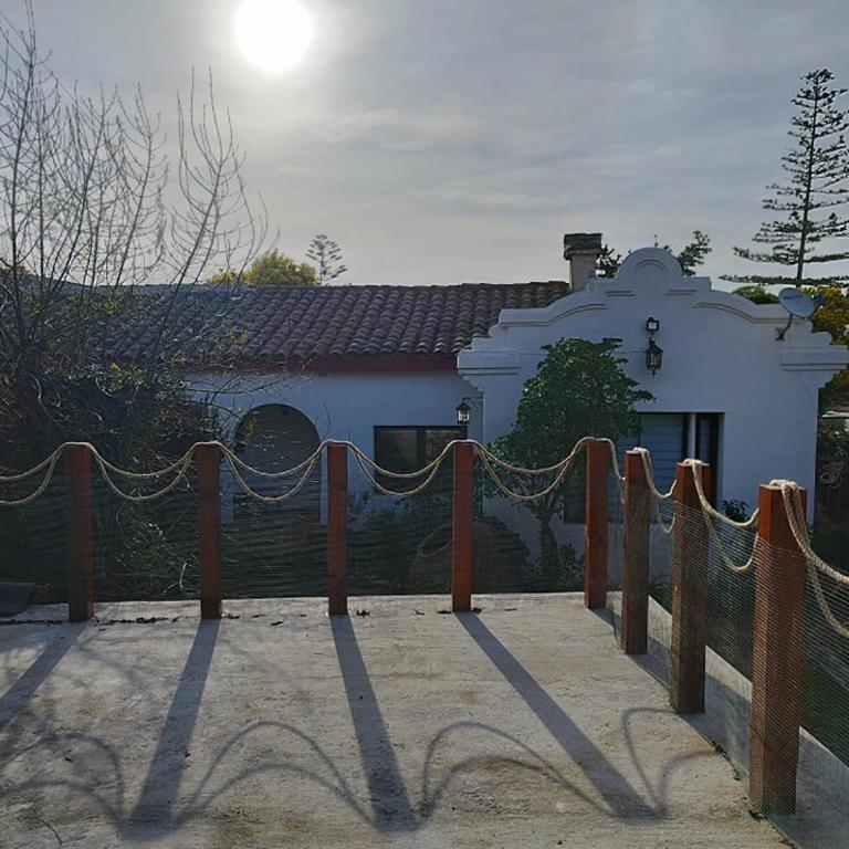 Gran casa a pasos de la playa - Casa de 3 dormitorios - 11