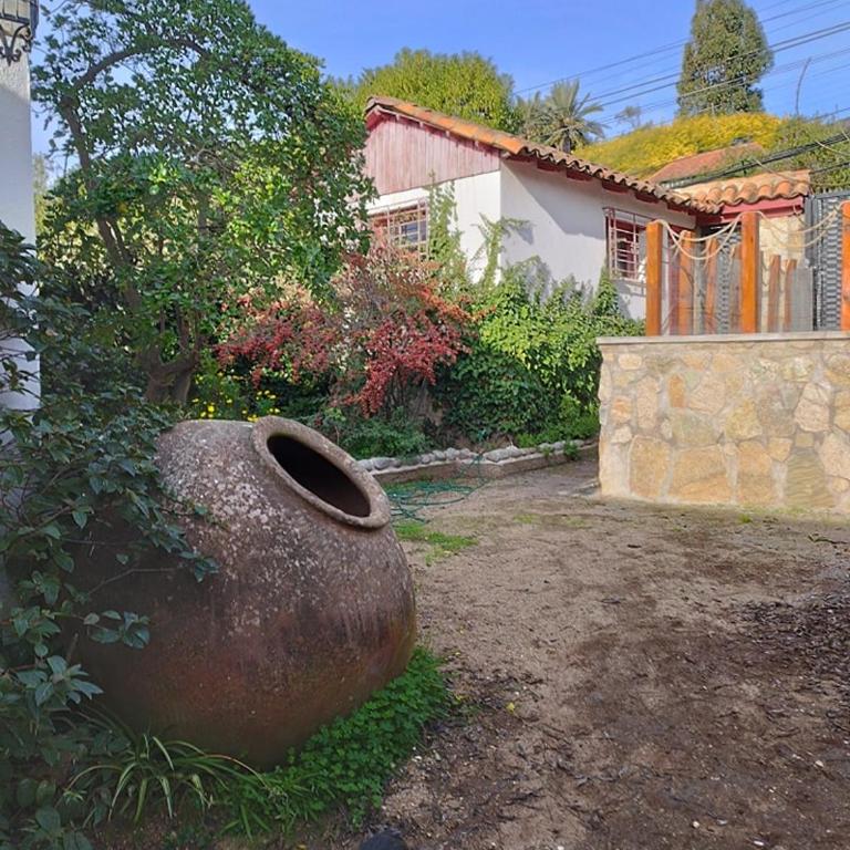 Gran casa a pasos de la playa - Casa de 3 dormitorios - 27