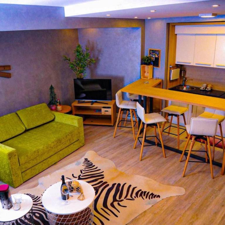 Apartman Family Konaci - Apartman sa 2 Spavaće Sobe - 3