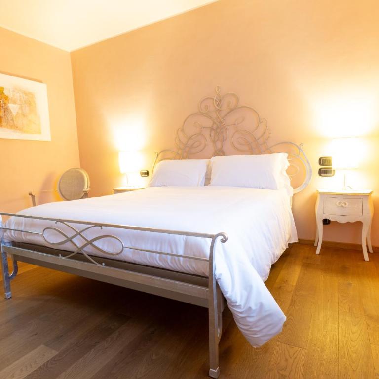 Villa Adige Luxury - M&M Holiday House - Appartamento con 3 Camere da Letto - 20