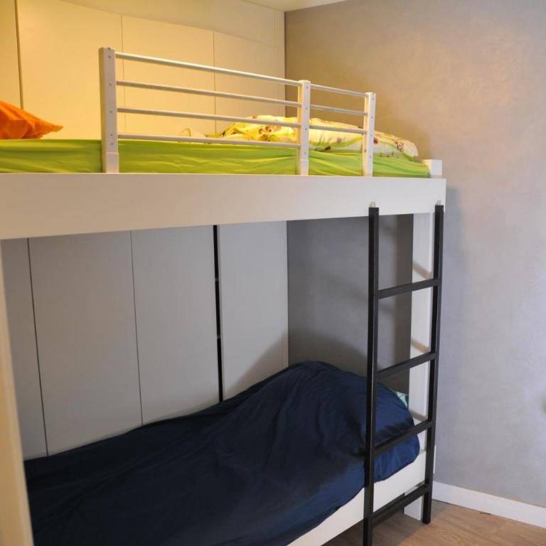 Apartman Family Konaci - Apartman sa 2 Spavaće Sobe - 8