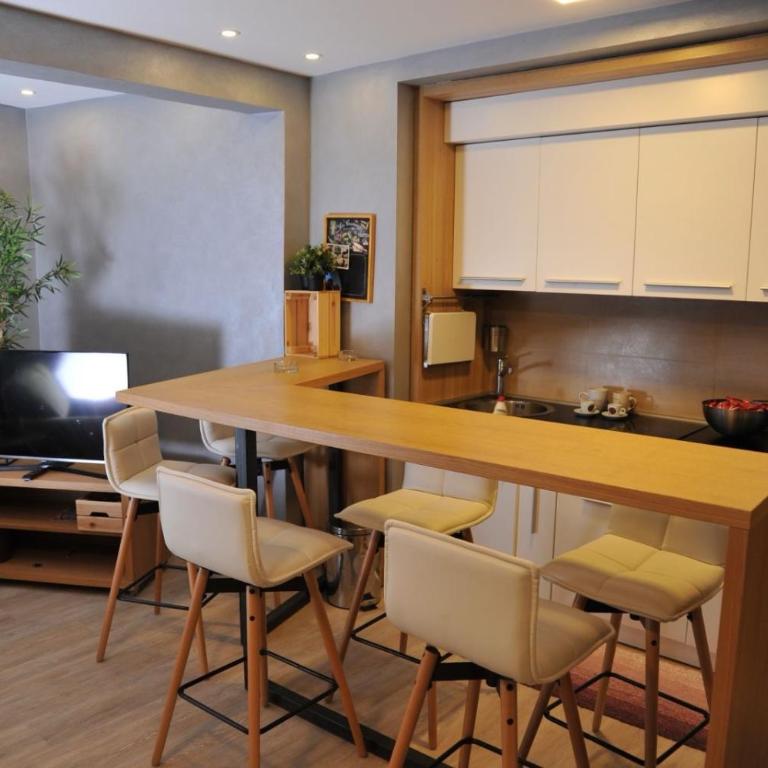 Apartman Family Konaci - Apartman sa 2 Spavaće Sobe - 5