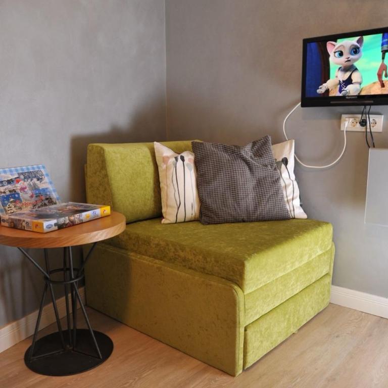 Apartman Family Konaci - Apartman sa 2 Spavaće Sobe - 9
