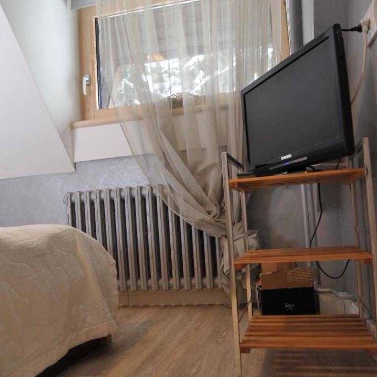 Apartman Family Konaci - Apartman sa 2 Spavaće Sobe - 11