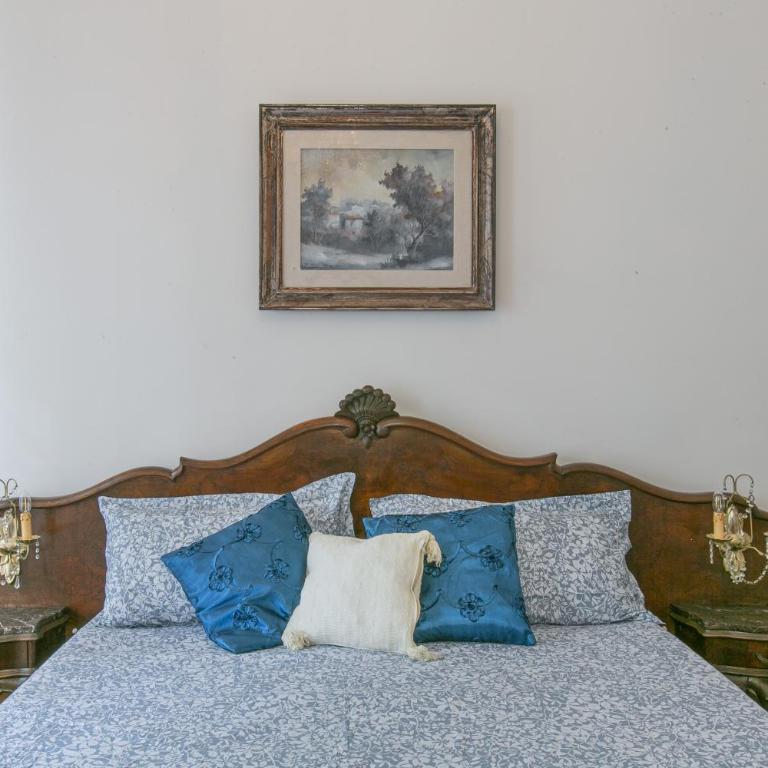 Rosso Levanto House - Apartment mit 3 Schlafzimmern - 4