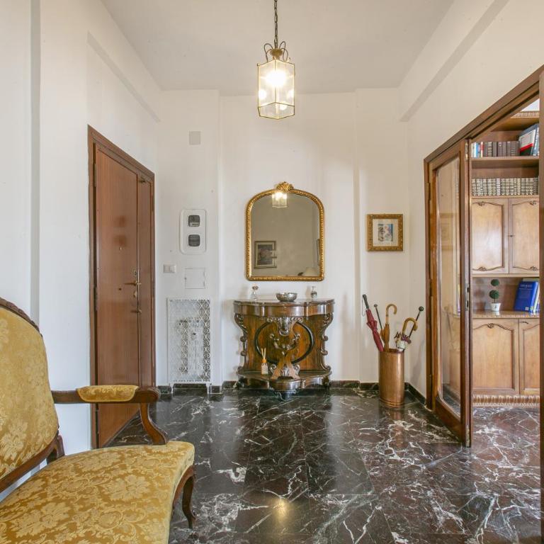 Rosso Levanto House - Apartment mit 3 Schlafzimmern - 5