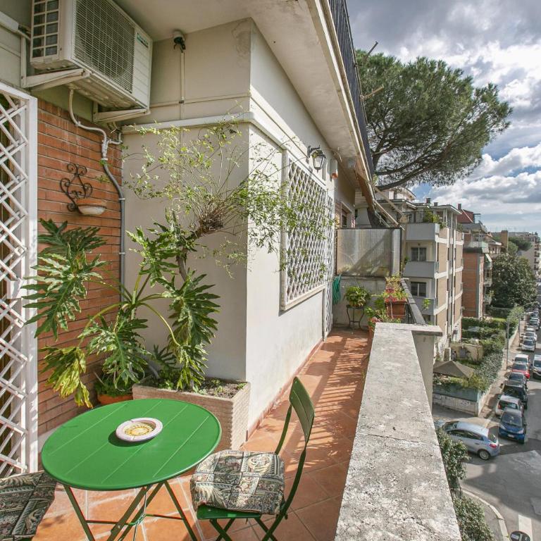 Rosso Levanto House - Apartment mit 3 Schlafzimmern - 14