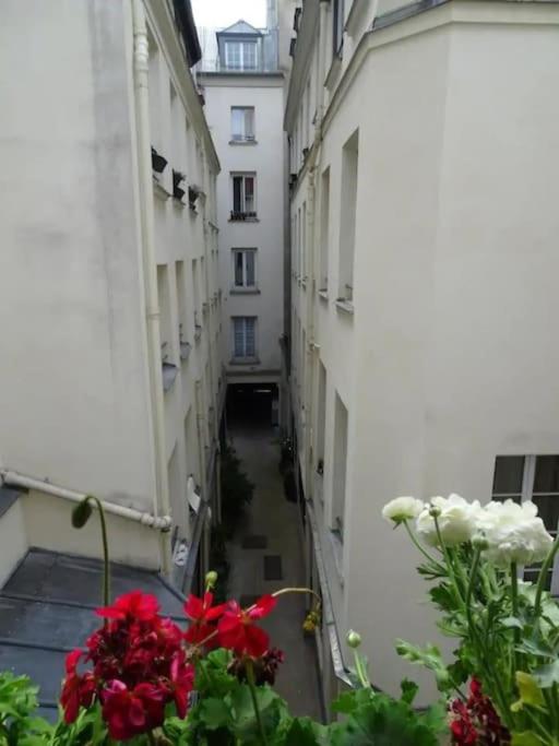 Bel Appartement Parisien, TYPIQUE DU MARAIS - Appartement 1 Chambre - 6