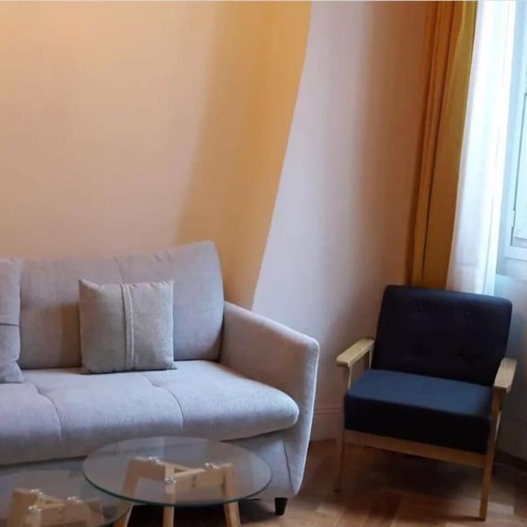 Bel Appartement Parisien, TYPIQUE DU MARAIS - Appartement 1 Chambre - 21