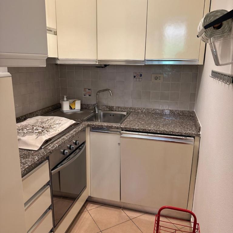 Casachiara - Appartamento con 2 Camere da Letto - 9