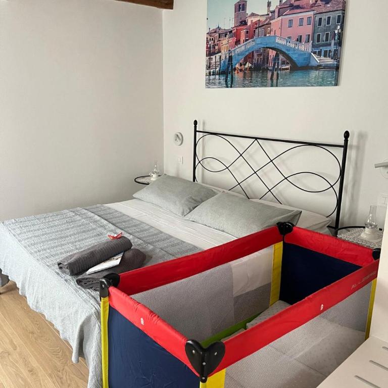 Sora al Ponte - Appartamento con 1 Camera da Letto - 27