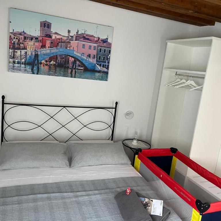 Sora al Ponte - Appartamento con 1 Camera da Letto - 28