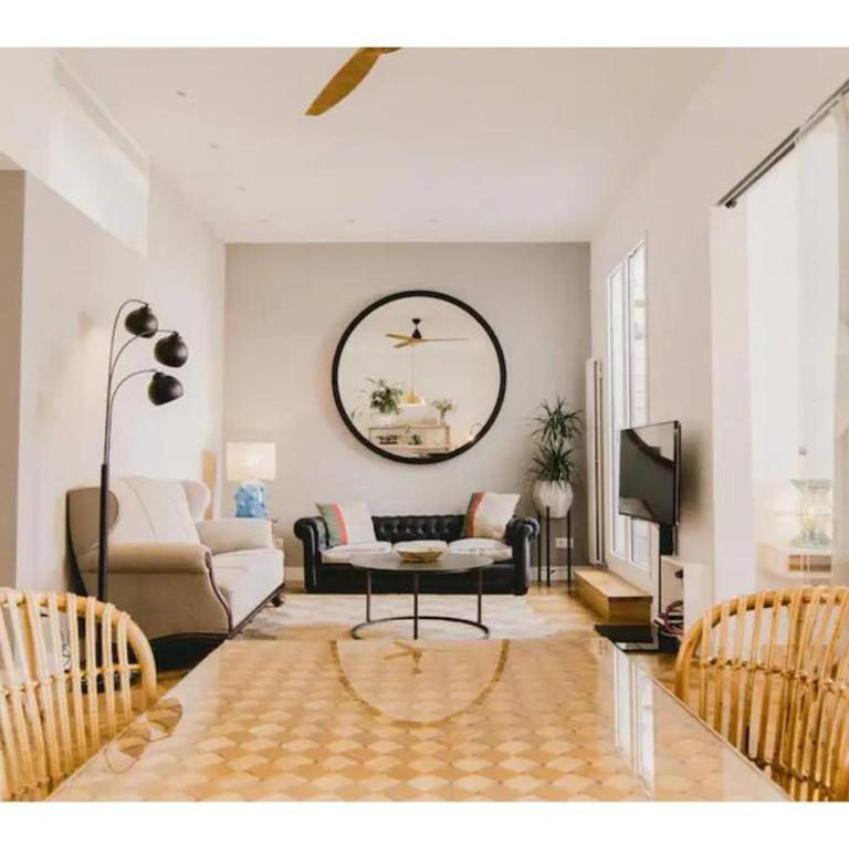 Spectacular penthouse in Barrio de Salamanca - Jorge Juan - Apartamento de 2 dormitorios - 1