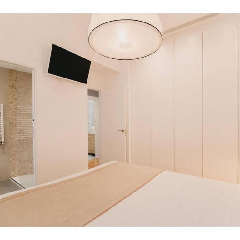 Spectacular penthouse in Barrio de Salamanca - Jorge Juan - Apartamento de 2 dormitorios - 2