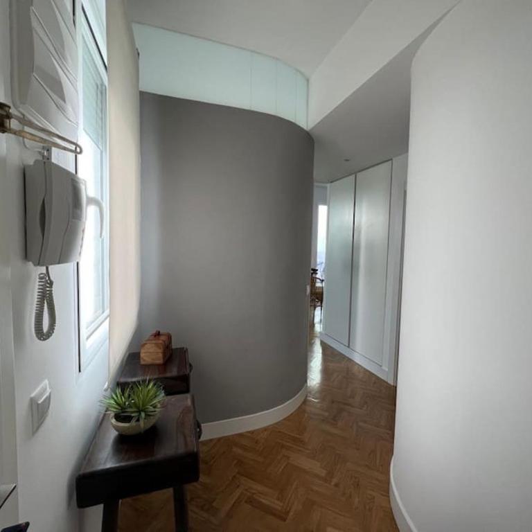 Spectacular penthouse in Barrio de Salamanca - Jorge Juan - Apartamento de 2 dormitorios - 20