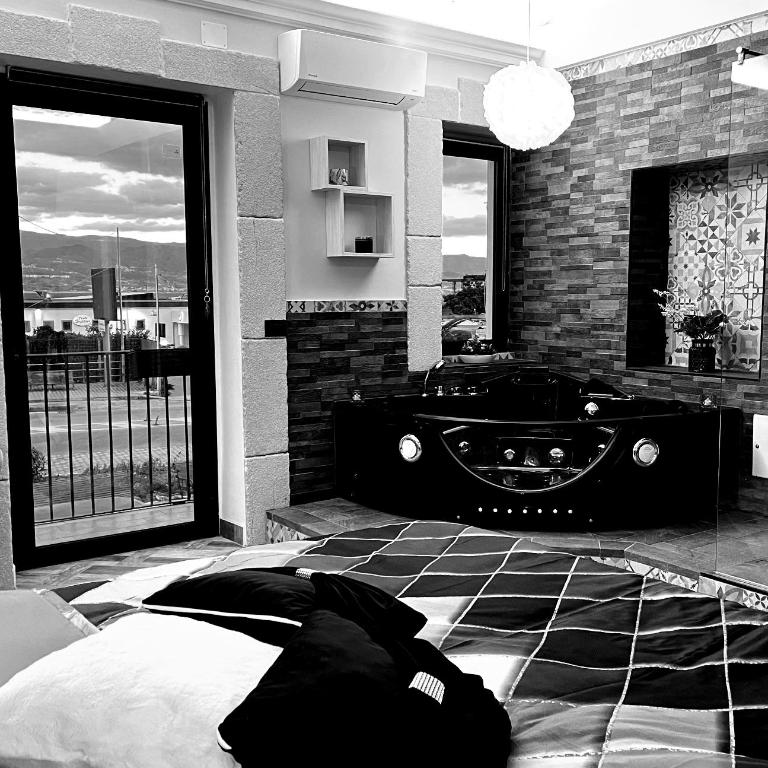 Suite Dello Stretto - Casa Vacanze - 27