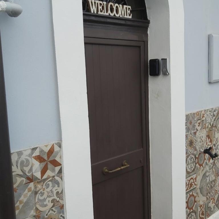Suite Dello Stretto - Casa Vacanze - 28