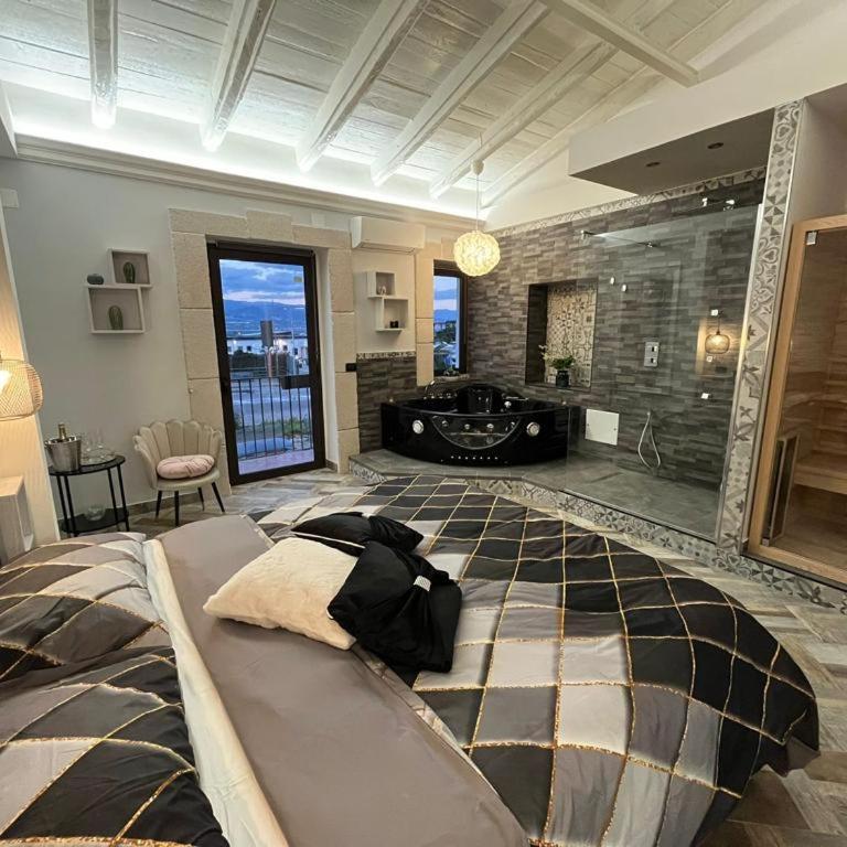 Suite Dello Stretto - Casa Vacanze - 15
