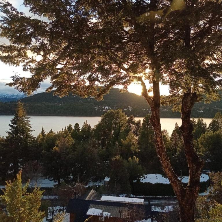 Boutique Hotel & Spa Bosque del Nahuel - Superior Suite with Lake View - 3