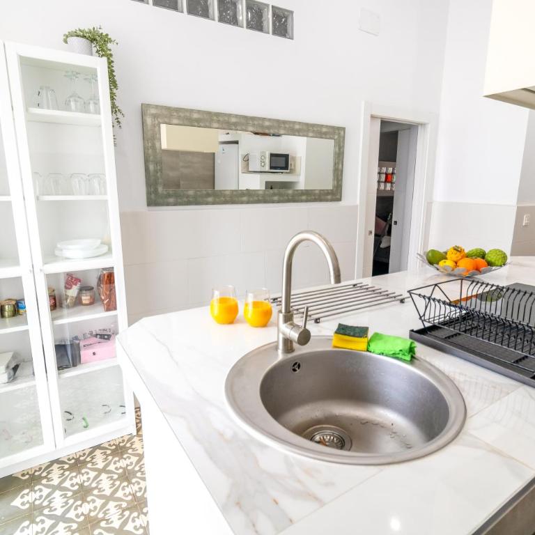 Loft overlooking Market square - Apartamento de 2 dormitorios - 5