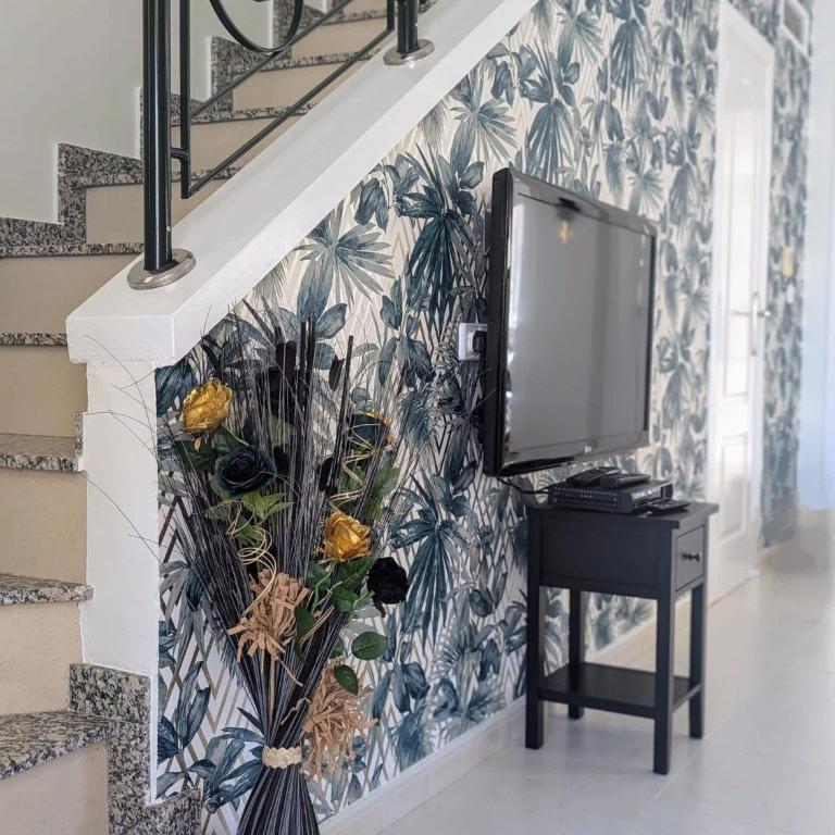 Mediterranean 3 Bed Townhouse CQ44 - Casa - 6