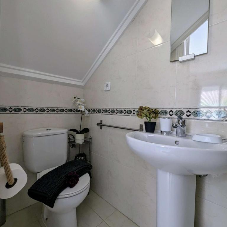 Mediterranean 3 Bed Townhouse CQ44 - Casa - 7