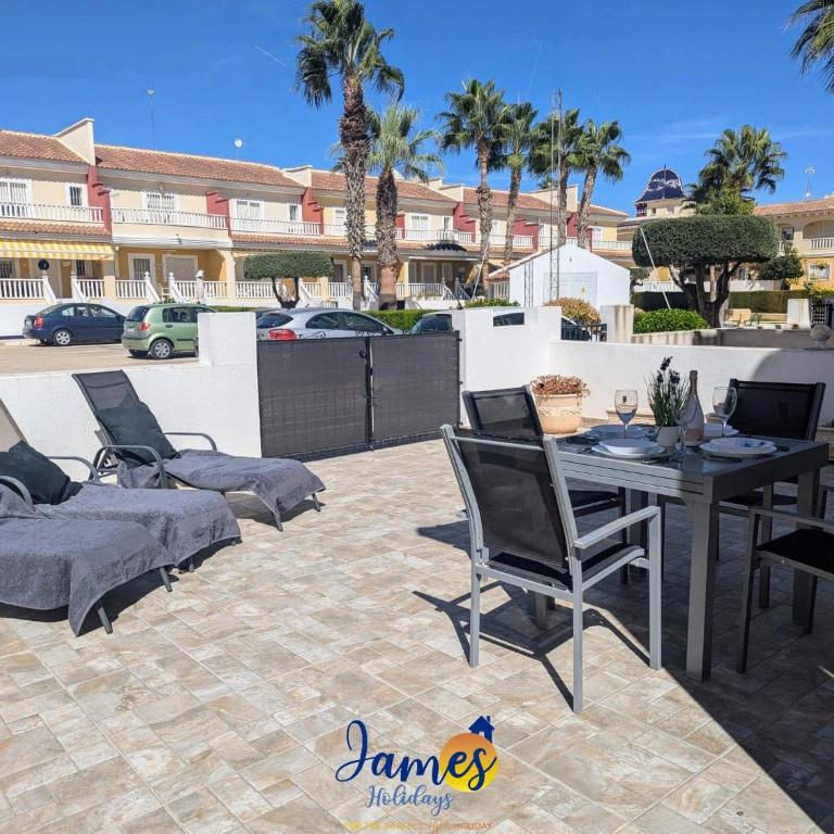 Mediterranean 3 Bed Townhouse CQ44 - Casa - 22
