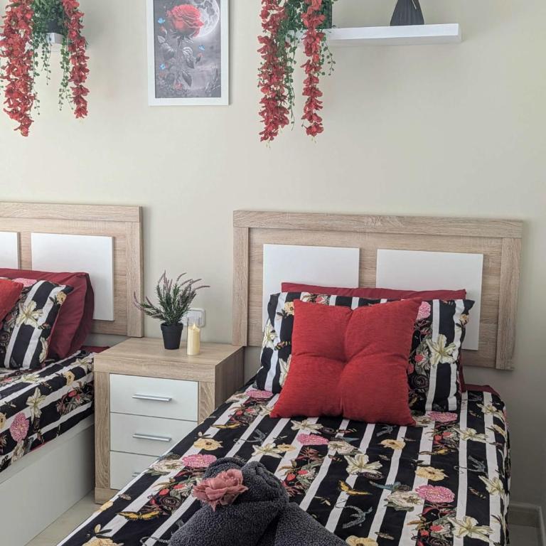 Mediterranean 3 Bed Townhouse CQ44 - Casa - 19