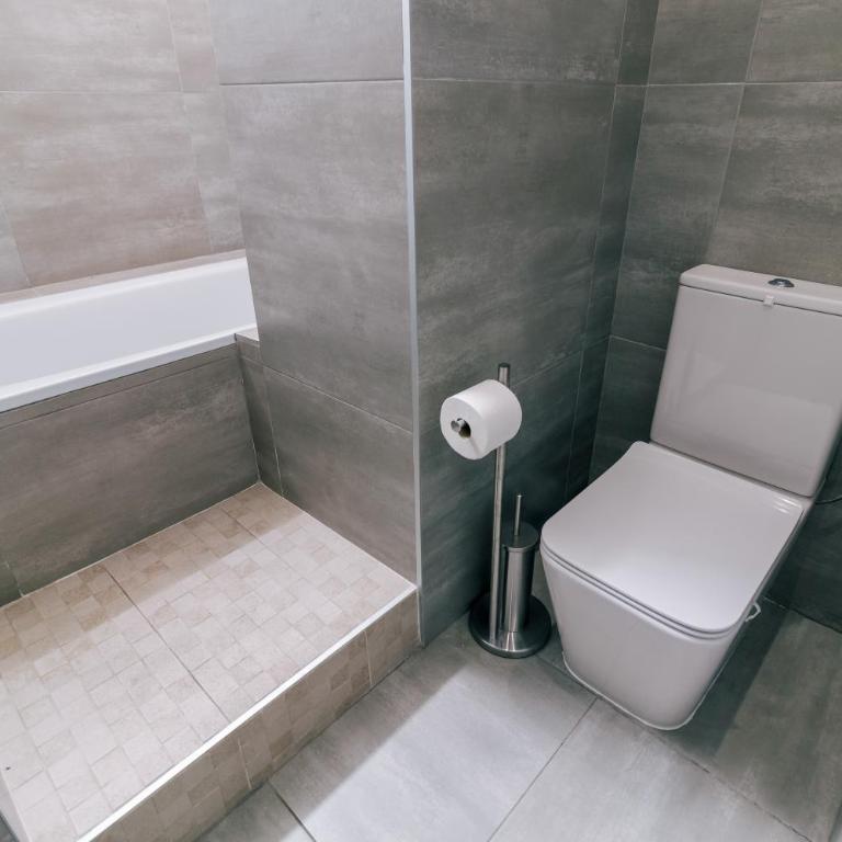 Loft overlooking Market square - Apartamento de 2 dormitorios - 11