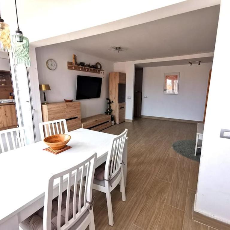 El rincón de las Dunas - Apartamento Superior de 2 dormitorios - 1