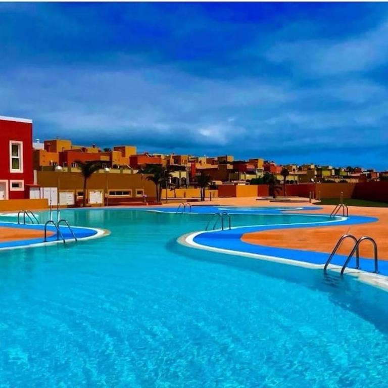 El rincón de las Dunas - Apartamento Superior de 2 dormitorios - 3