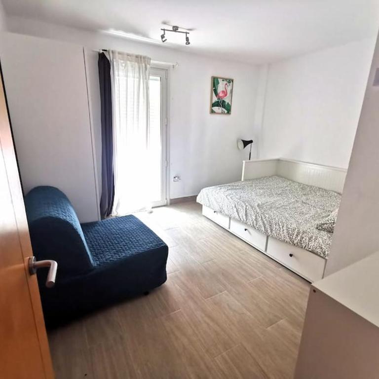 El rincón de las Dunas - Apartamento Superior de 2 dormitorios - 4