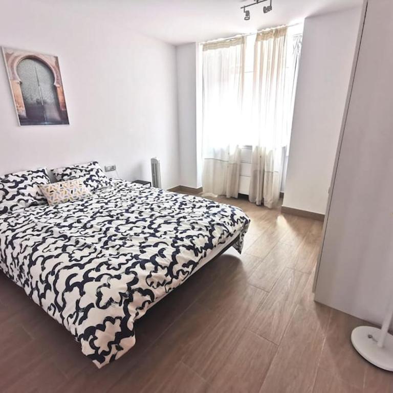 El rincón de las Dunas - Apartamento Superior de 2 dormitorios - 5