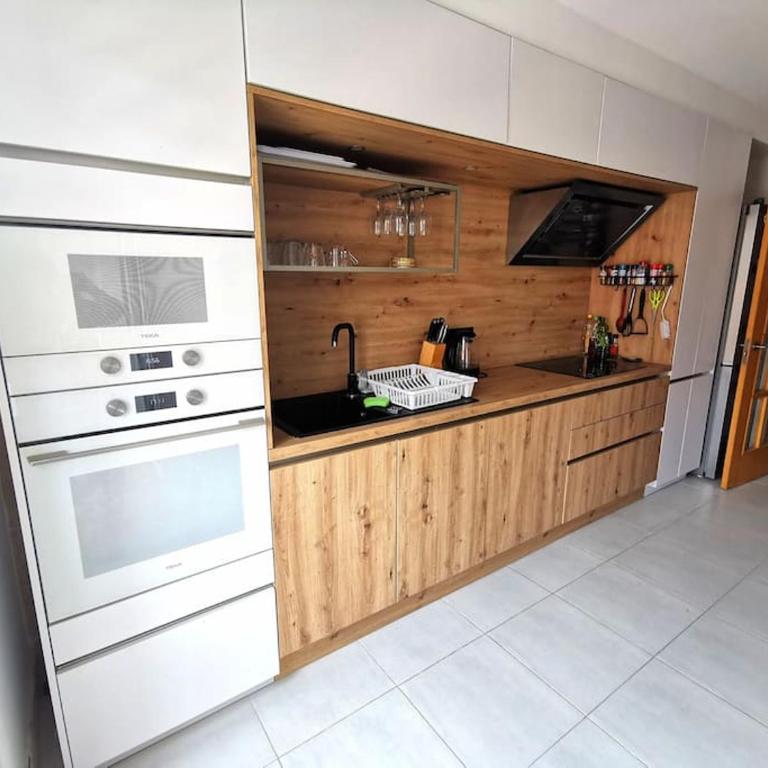 El rincón de las Dunas - Apartamento Superior de 2 dormitorios - 8