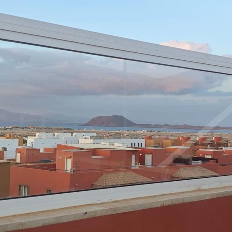 El rincón de las Dunas - Apartamento Superior de 2 dormitorios - 9