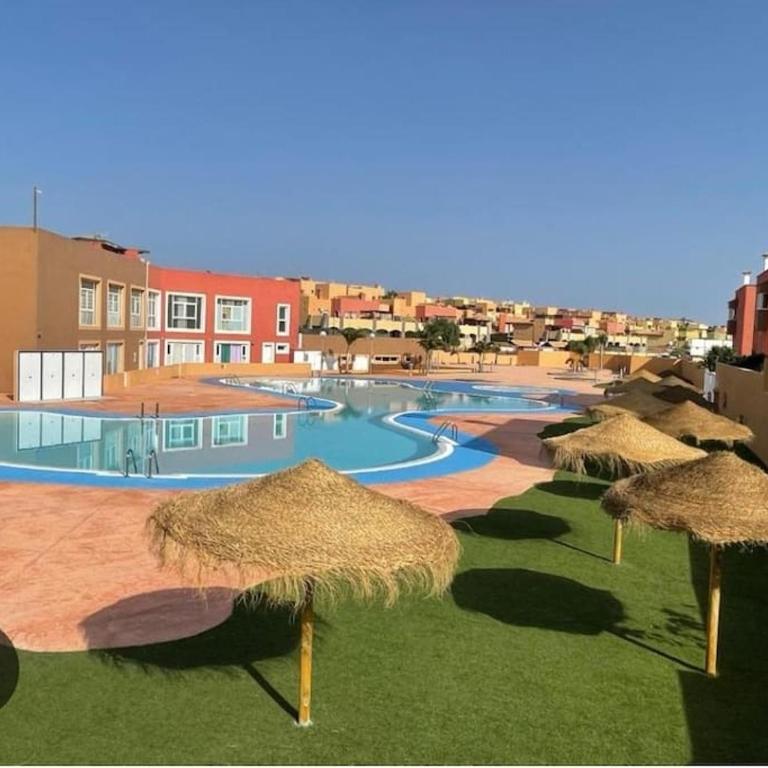 El rincón de las Dunas - Apartamento Superior de 2 dormitorios - 18